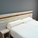 Hotel Alda Centro Oviedo