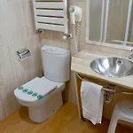 Alda Centro Hotel 2*