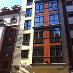 Hotel Alda Centro 2*
