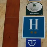 Alda Centro Hotel