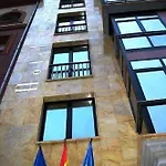Hotel Alda Centro 2*