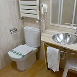 Hotel Alda Centro