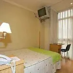 Hotel Alda Centro Oviedo