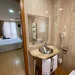 Hotel Alda Centro 2*