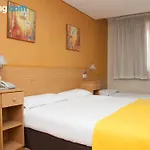Alda Centro Hotel 2*