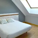 Hotel Alda Centro 2*
