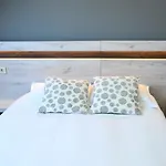 Hotel Alda Centro 2*