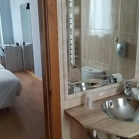 Alda Centro Ξενοδοχείο 2*