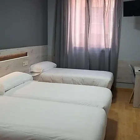Alda Centro 2*