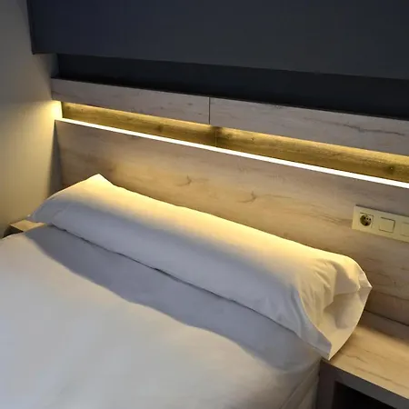 Alda Centro Hotel 2*