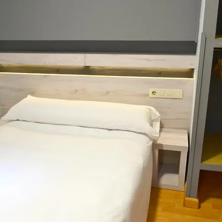 Alda Centro Hotel 2*