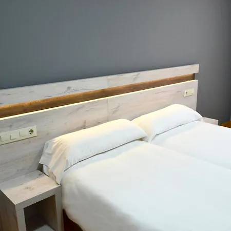 Hotel Alda Centro Oviede