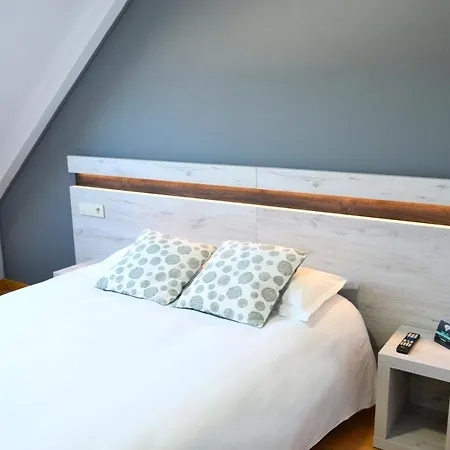 Hotel Alda Centro