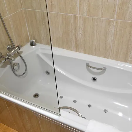 Alda Centro Hotel 2*