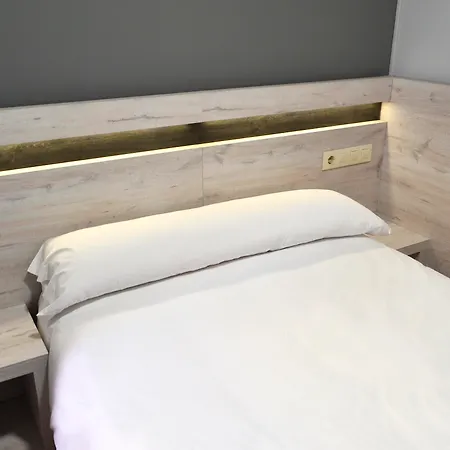 Hotel Alda Centro