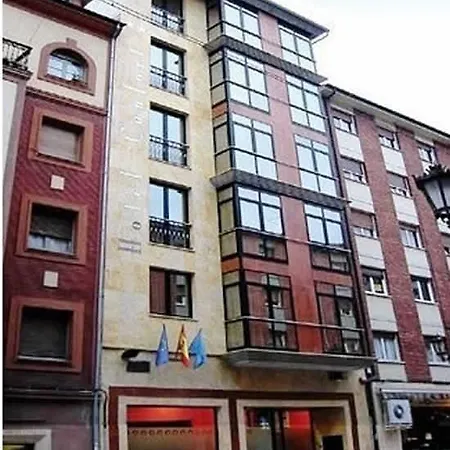 Alda Centro Ξενοδοχείο 2*