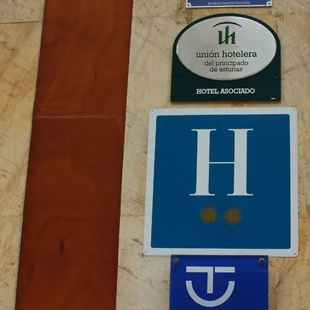 Alda Centro Hotel