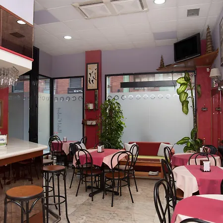 Hotel Alda Centro 2*