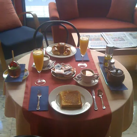 Alda Centro 2* Oviede