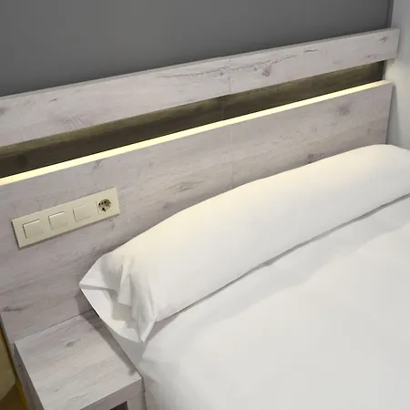 Alda Centro Hotel 2*