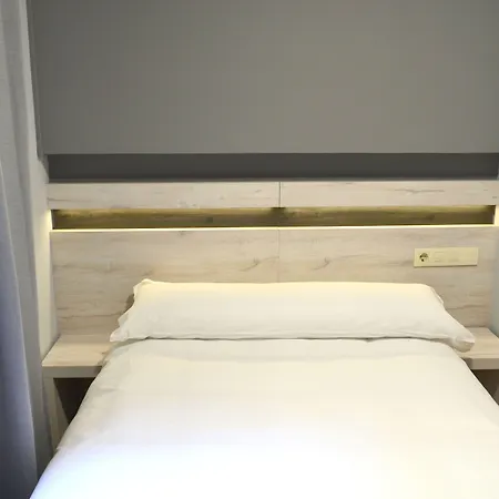 Hotel Alda Centro Oviede