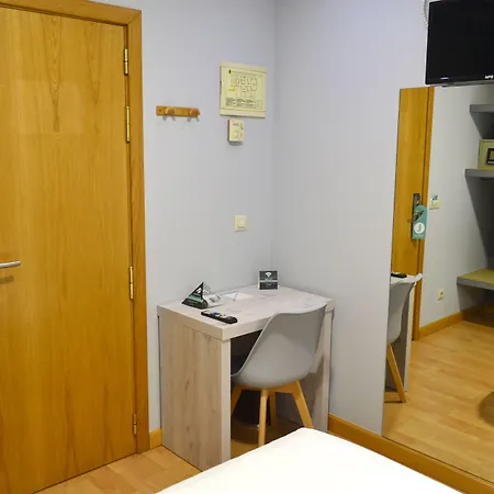 Alda Centro Hotel 2*