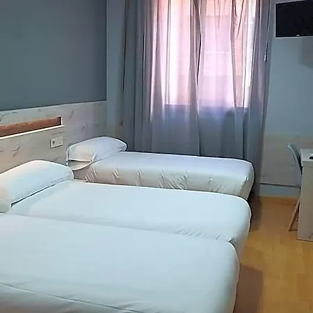 Alda Centro 2*
