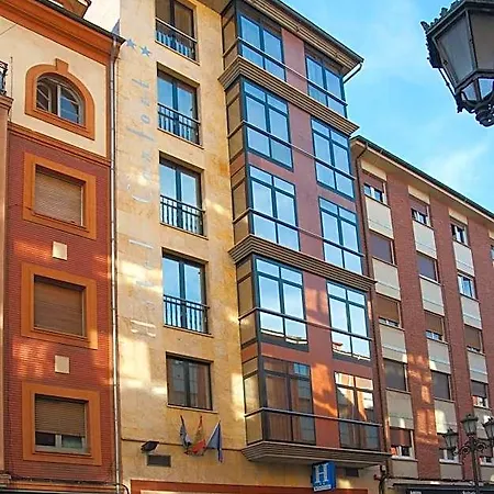 Alda Centro 2*