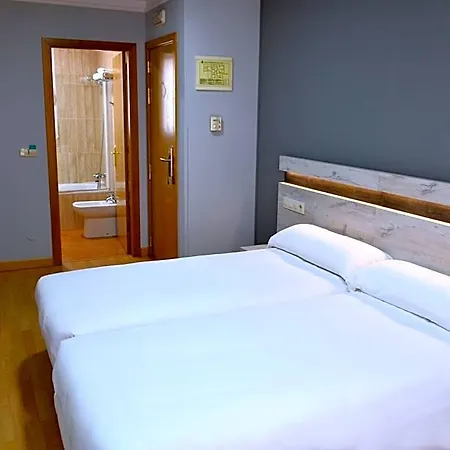 Alda Centro Hotel