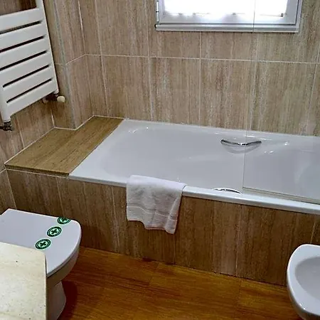Alda Centro Hotel 2*
