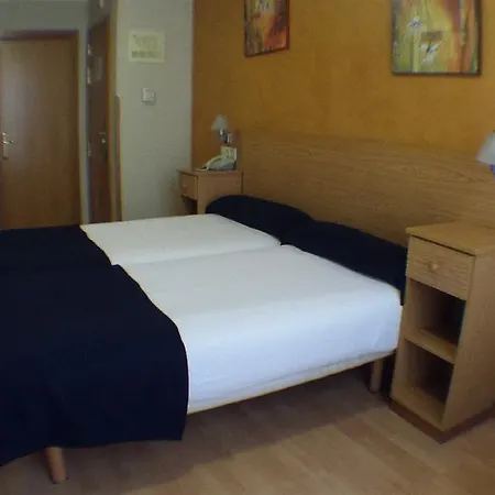 Alda Centro 2* Oviede