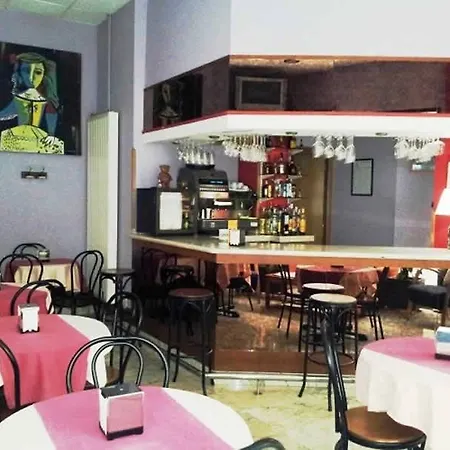 Hotel Alda Centro