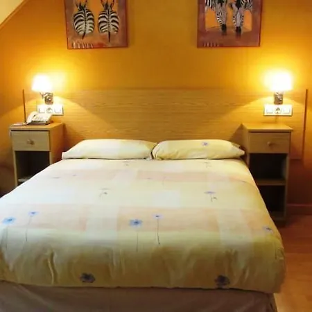 Hotel Alda Centro Oviede