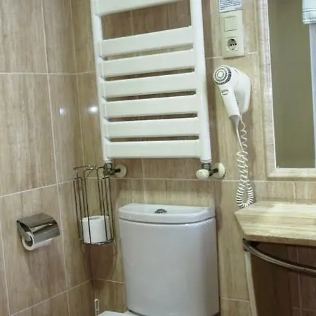 Hotel Alda Centro 2*