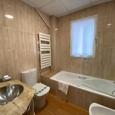 Alda Centro Hotel 2*