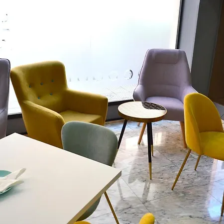 Alda Centro 2*
