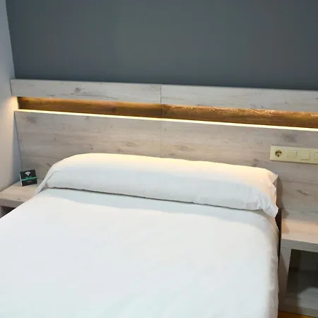 Hotel Alda Centro Oviede