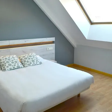 Hotel Alda Centro 2*