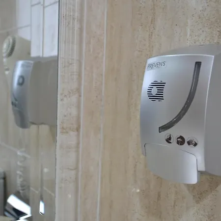 Alda Centro Hotel Oviede