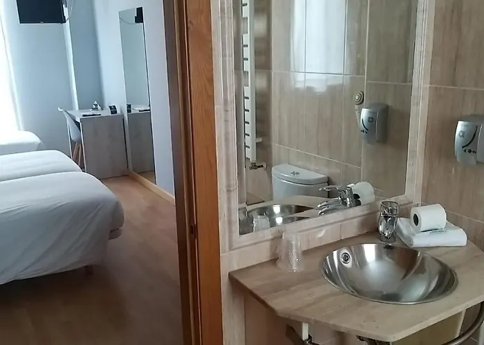 Alda Centro Hotel 2*