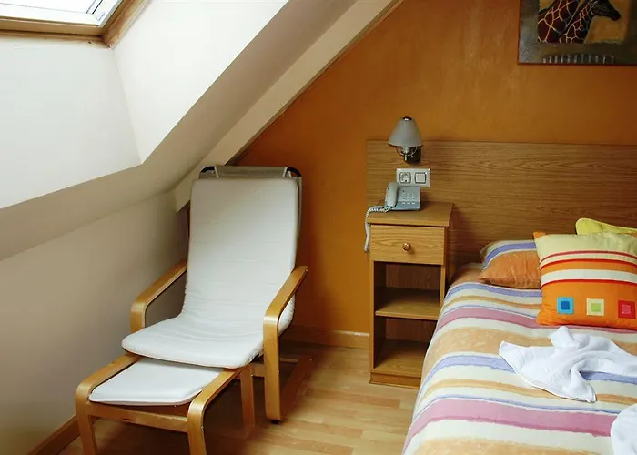 Hotel Alda Centro Oviedo