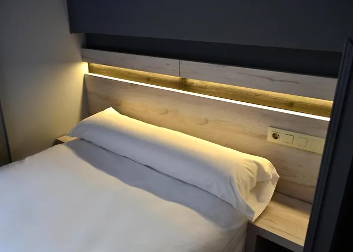 Alda Centro Hotel 2*