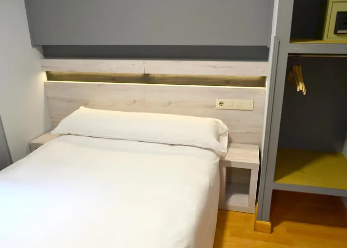 Alda Centro מלון 2*