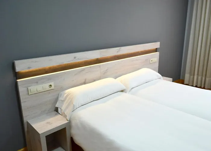 Hotel Alda Centro Oviedo