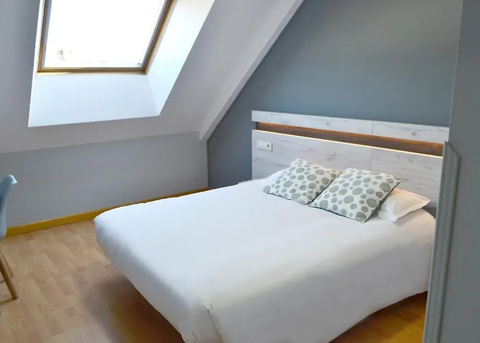 Alda Centro מלון