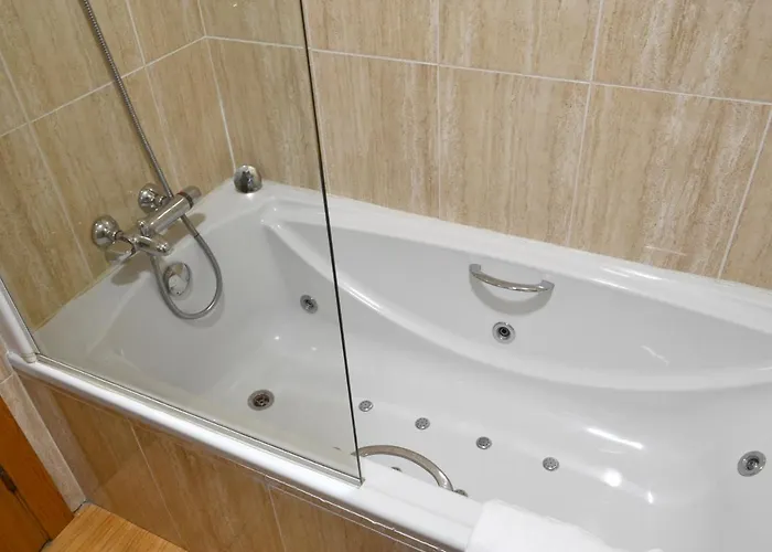 Alda Centro מלון 2*