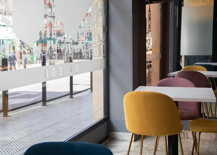 Alda Centro מלון אוביידו