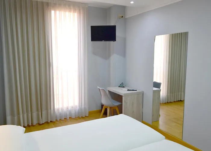 Alda Centro אוביידו