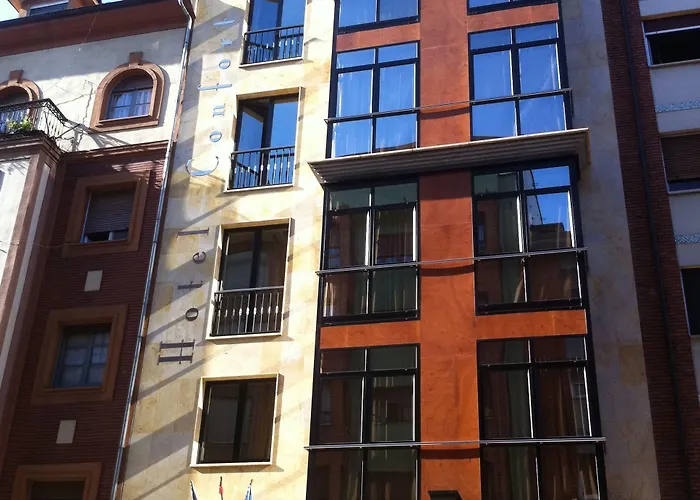 Hotel Alda Centro 2*