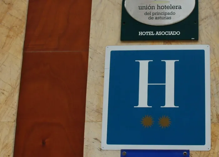 Alda Centro מלון